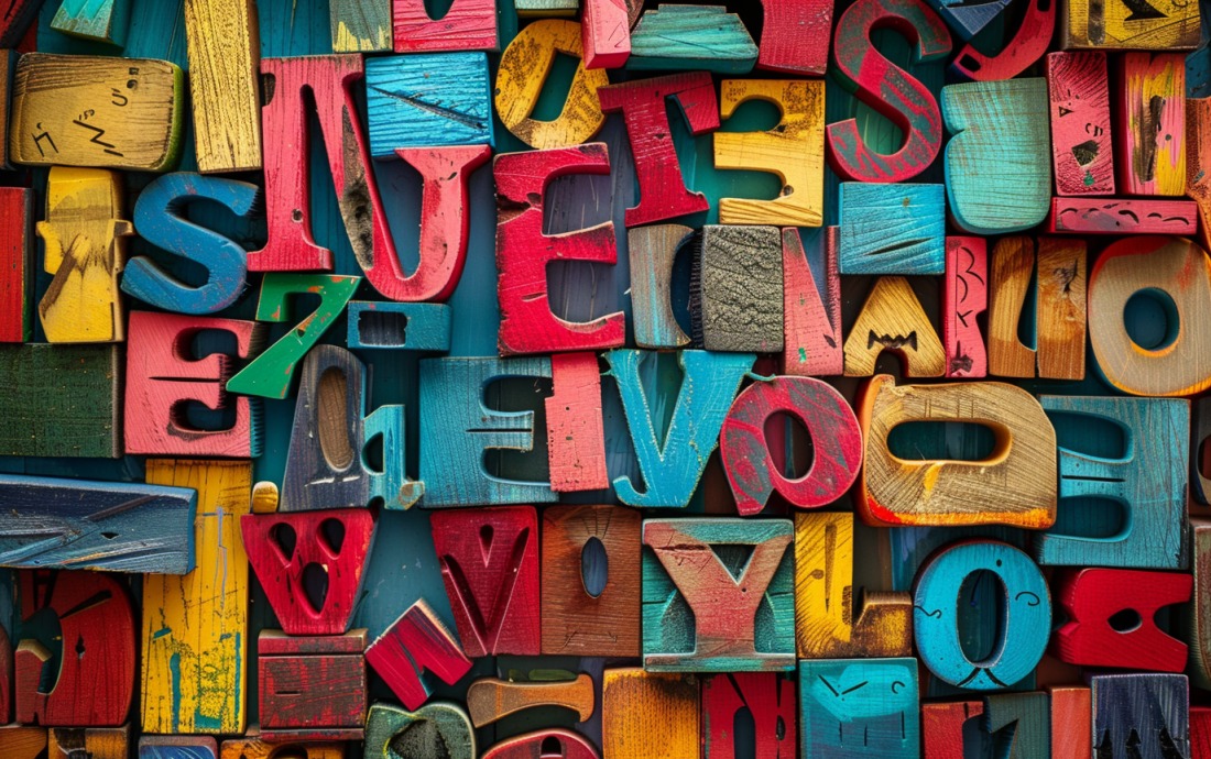 Elevate your social media game with eye-catching fonts that speak volumes